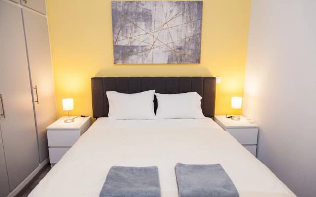 Chic apartment in Athens - photo 5