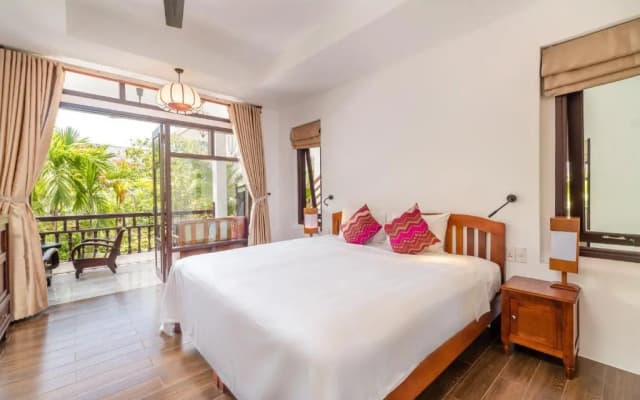 An Bang Coco Villa - photo 2