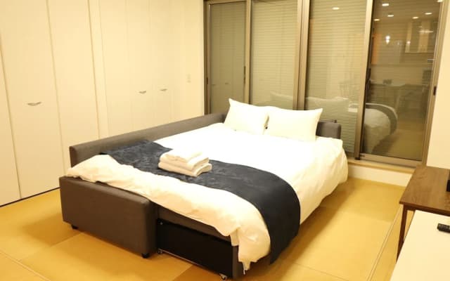 Ideal Namba House - photo 2