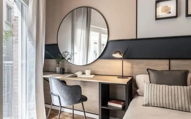 Elton - 1 Bedroom in Chueca - photo 4