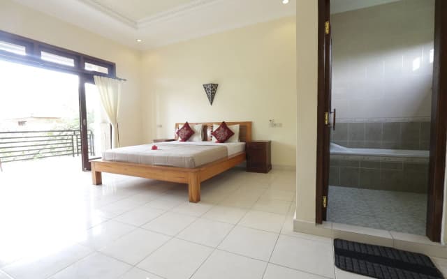 Frangipani Bungalow - photo 5