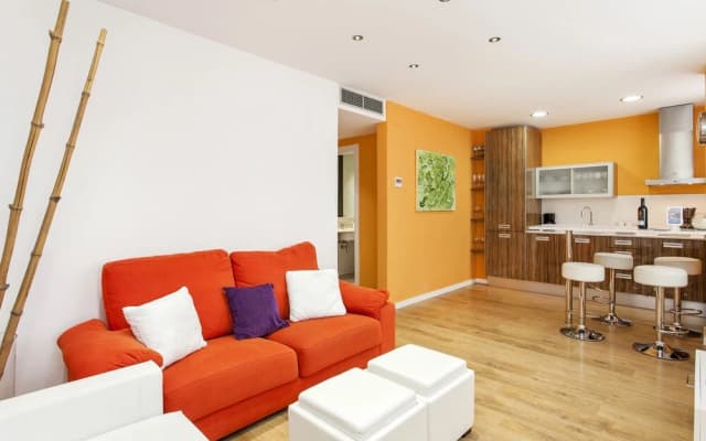 Sant Pere Penthouse Terrace - photo 4
