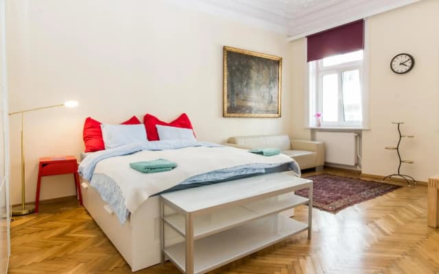 Elegant, Stylish Studio In The Heart Of Vienna! - photo 5