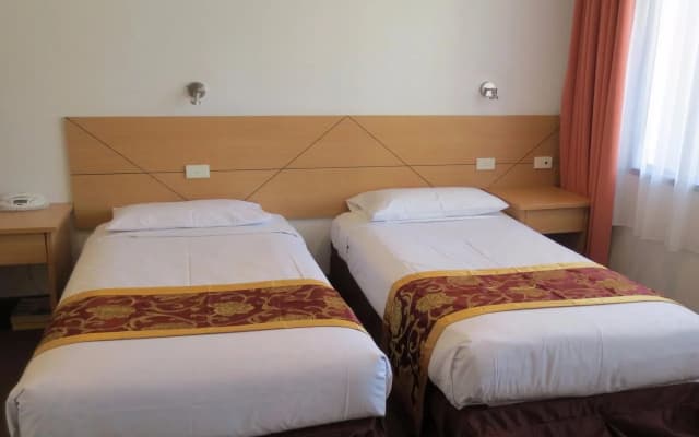 Flagstaff City Inn - photo 4