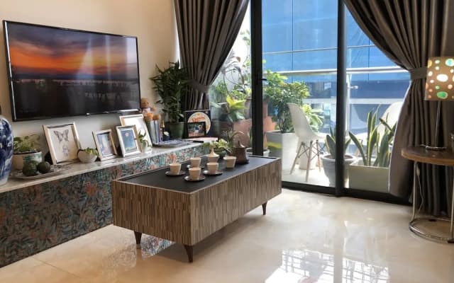 Anna House - Vinhomes Golden River - photo 3