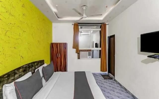 Hotel SkyView - photo 5