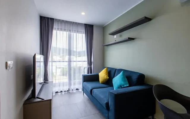 Classic Studio Apt T3-329 - photo 2