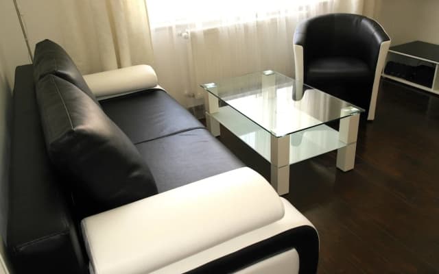 Apartment Žižkov Tower - photo 4