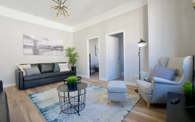 Standard Apartment by Hi5 - Tátra street - photo 5