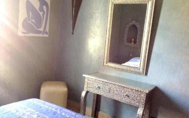 Apartment With 2 Bedrooms in Marrakech, With Wifi - photo 4