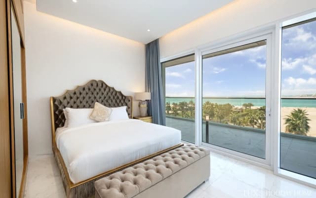 LUX Exclusive 1 JBR Panoramic Sea View - photo 3