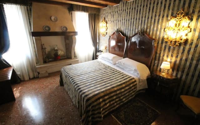 Hotel Palazzo Abadessa - photo 5