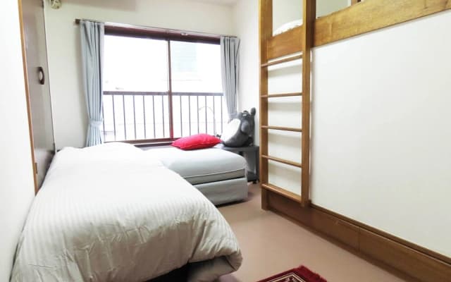 Kagamiyama Residence - photo 3