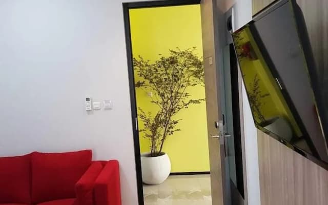 POD House Pakubuwono - Hostel - photo 4