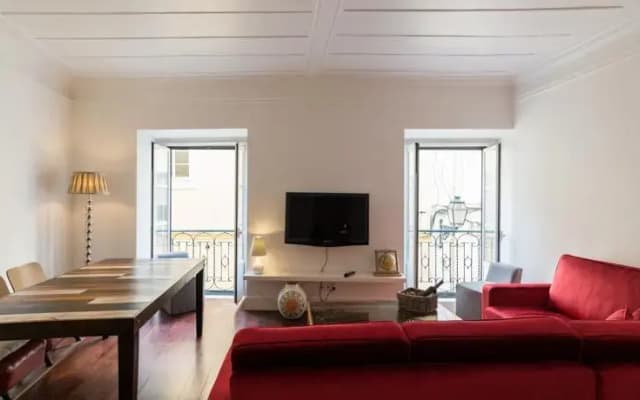 Feels Like Home - Santa Catarina Terrace - photo 4