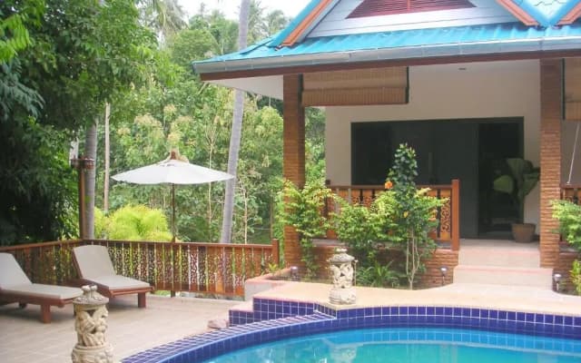 Samui Green Valley Resort - photo 3