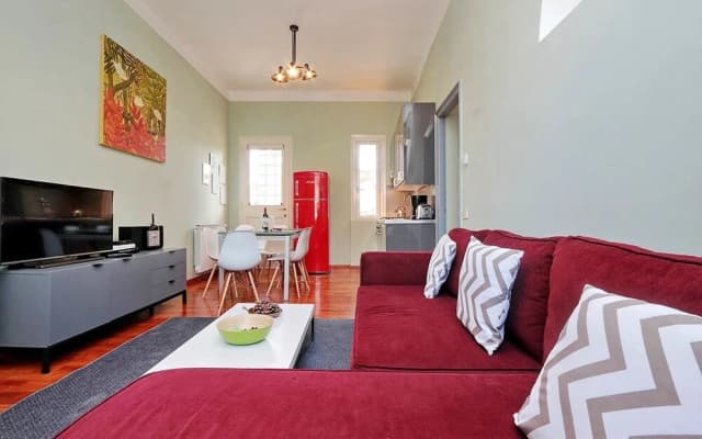 Rome Accommodation - Piazza di Spagna I - photo 3