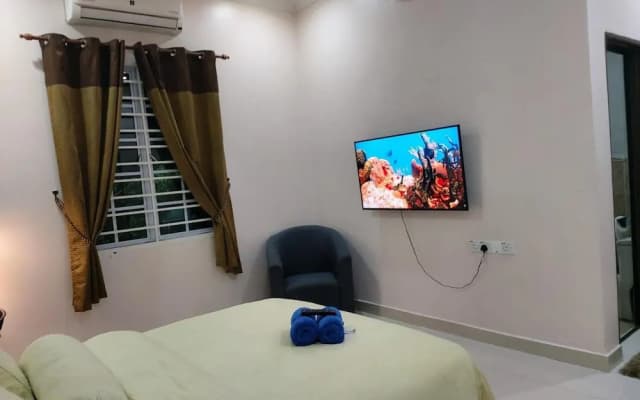 Villa Solihin - photo 4