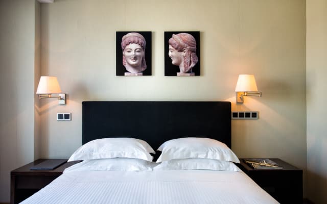 Athens Gate Hotel - photo 4