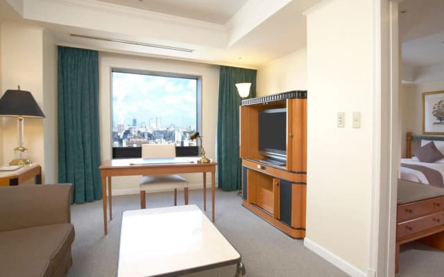 Hotel East 21 Tokyo - photo 5