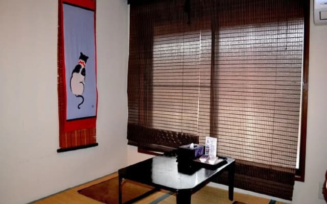 Kyoto Gion KIRAKU-INN - Hostel - photo 2