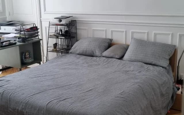 appartement métro saint maur - photo 3