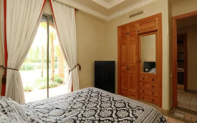 Sabor Appartements Palmeraie - photo 3