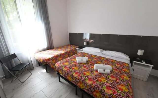 Affittacamere A Casa Mia - photo 4