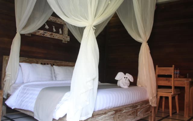 Umaya Ubud Villa - photo 2