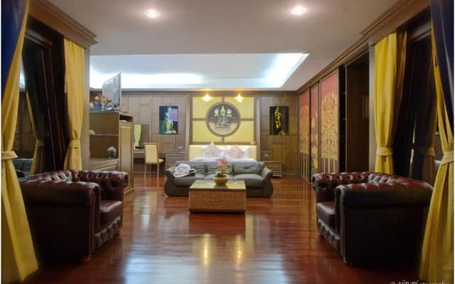Villa Regtuk - photo 2