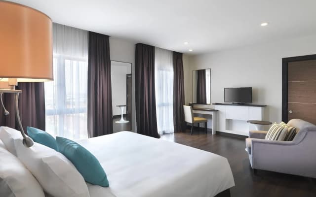 Wyndham Garden i-City Shah Alam - photo 3