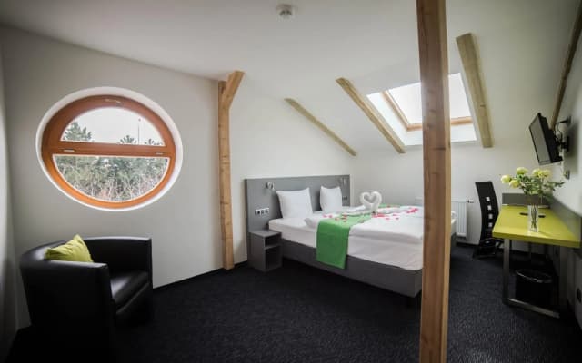 Hotel Herrmes - photo 5