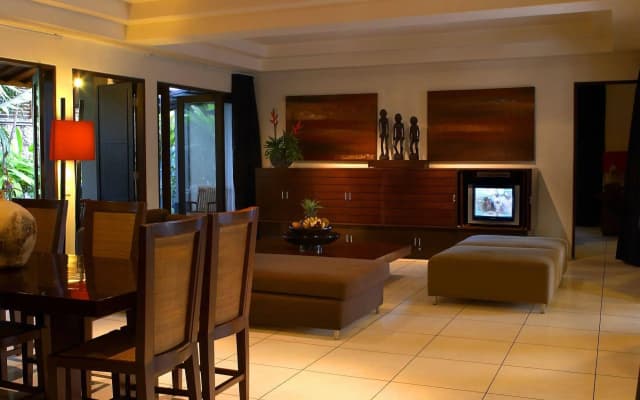 AB Apartment Seminyak - photo 4