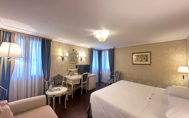 Hotel Antiche Figure - photo 4