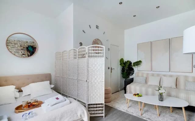 Loft Bastille - photo 5