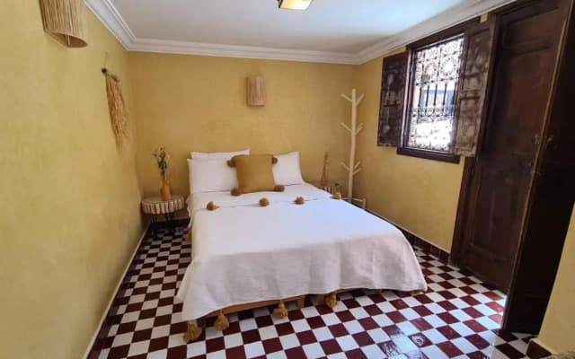 Riad Casa Sophia - photo 2