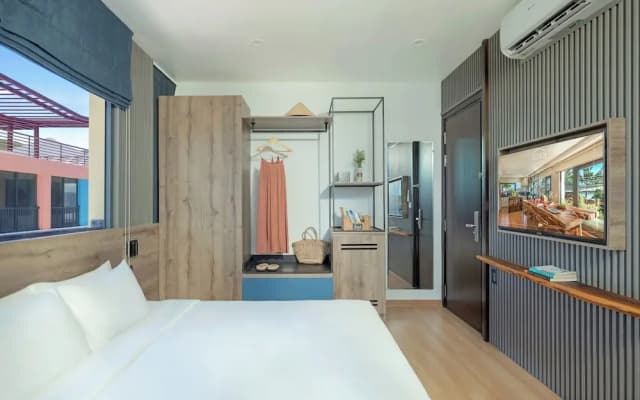 Cozy Front Beach House wid Private Beach - photo 3