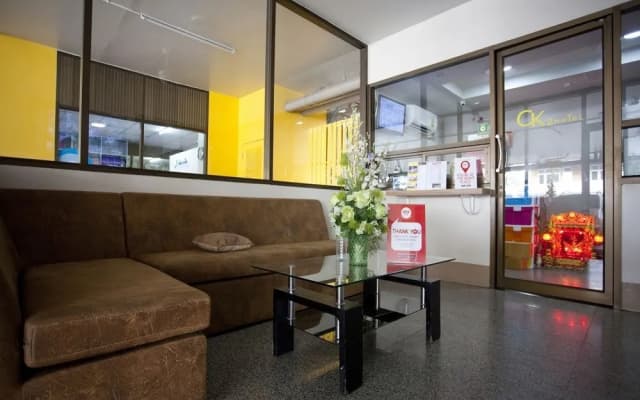 Nida Rooms Chateau Inthamara 22 - photo 5
