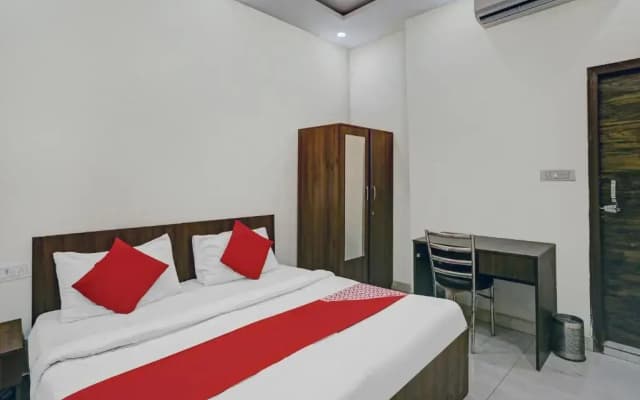 Oyo 81119 Hotel Prince - photo 4