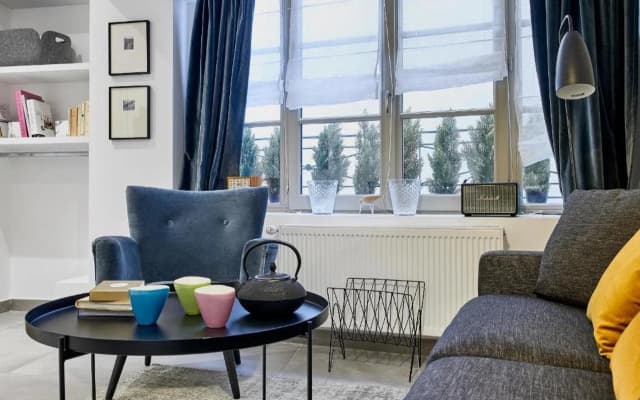 My Maison In Paris - Sentier - photo 5