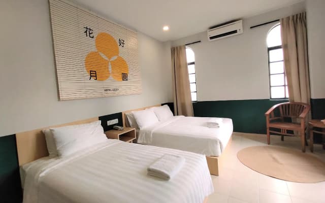 Winsin Hotel Chinatown - photo 3
