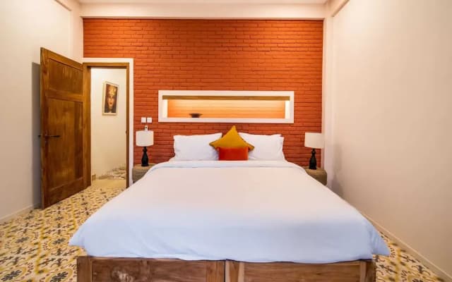 New!ubud Hideaway 6BR Villa w/ Ricefield View - photo 5