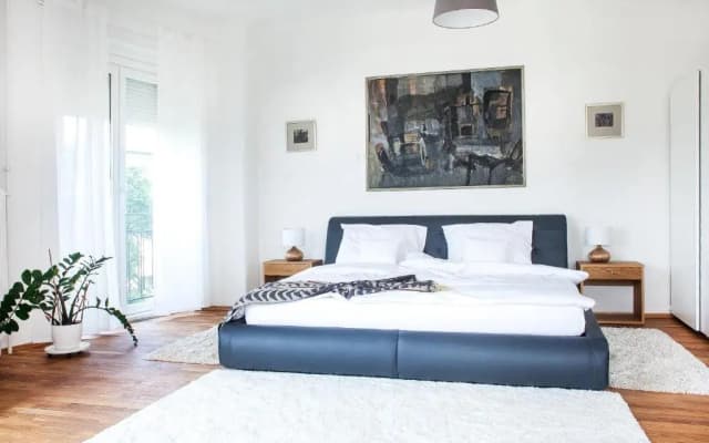 Riverside Panorama Apartment - photo 5