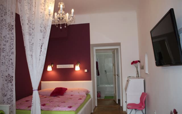 GoVienna Park Apartment - photo 4