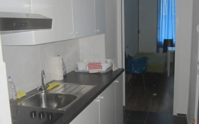 Apartments Messe-Prater - photo 3