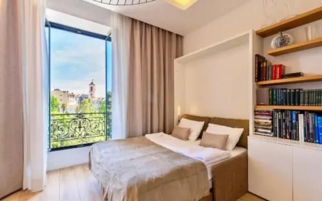 Le Grand Hôtel - photo 5