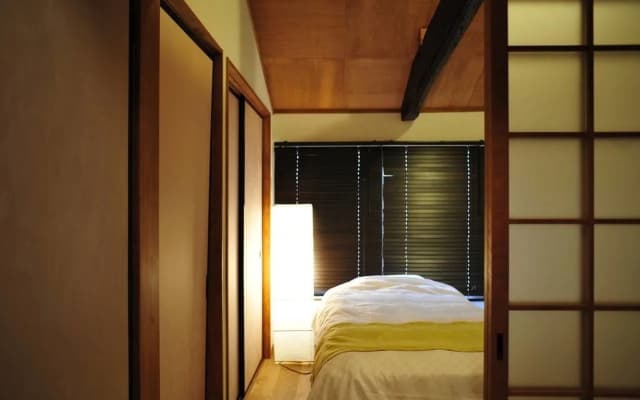 Le Machiya Daikokucho - photo 4