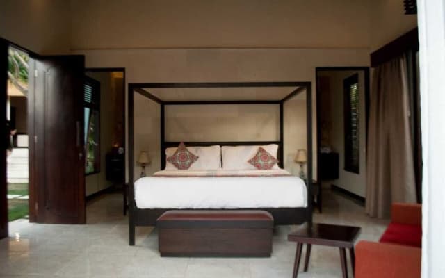 Villa Pasraman Baghawan - photo 5