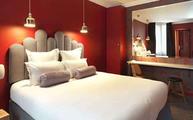 Hotel Paradis - photo 4