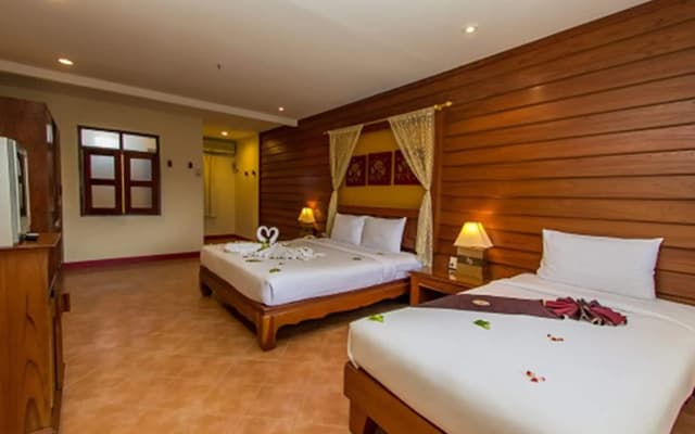 Bel Aire Resort Phuket - photo 3